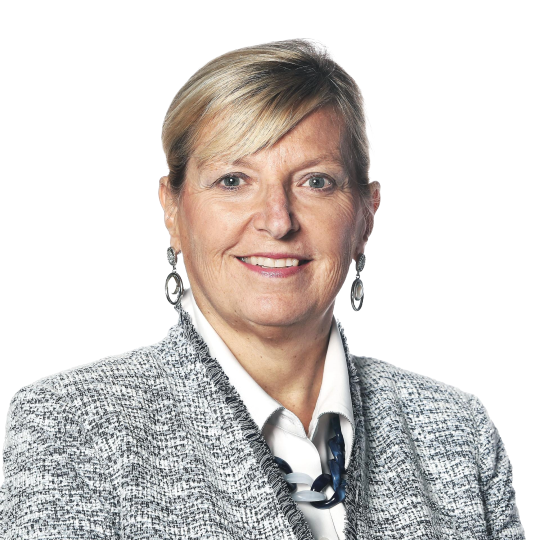 Barbara Adams