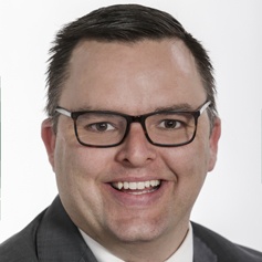 Brendan Maguire
