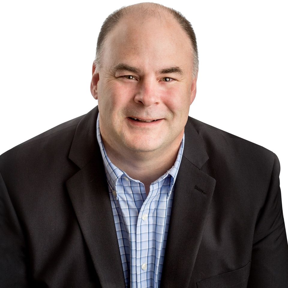 Dave Ritcey