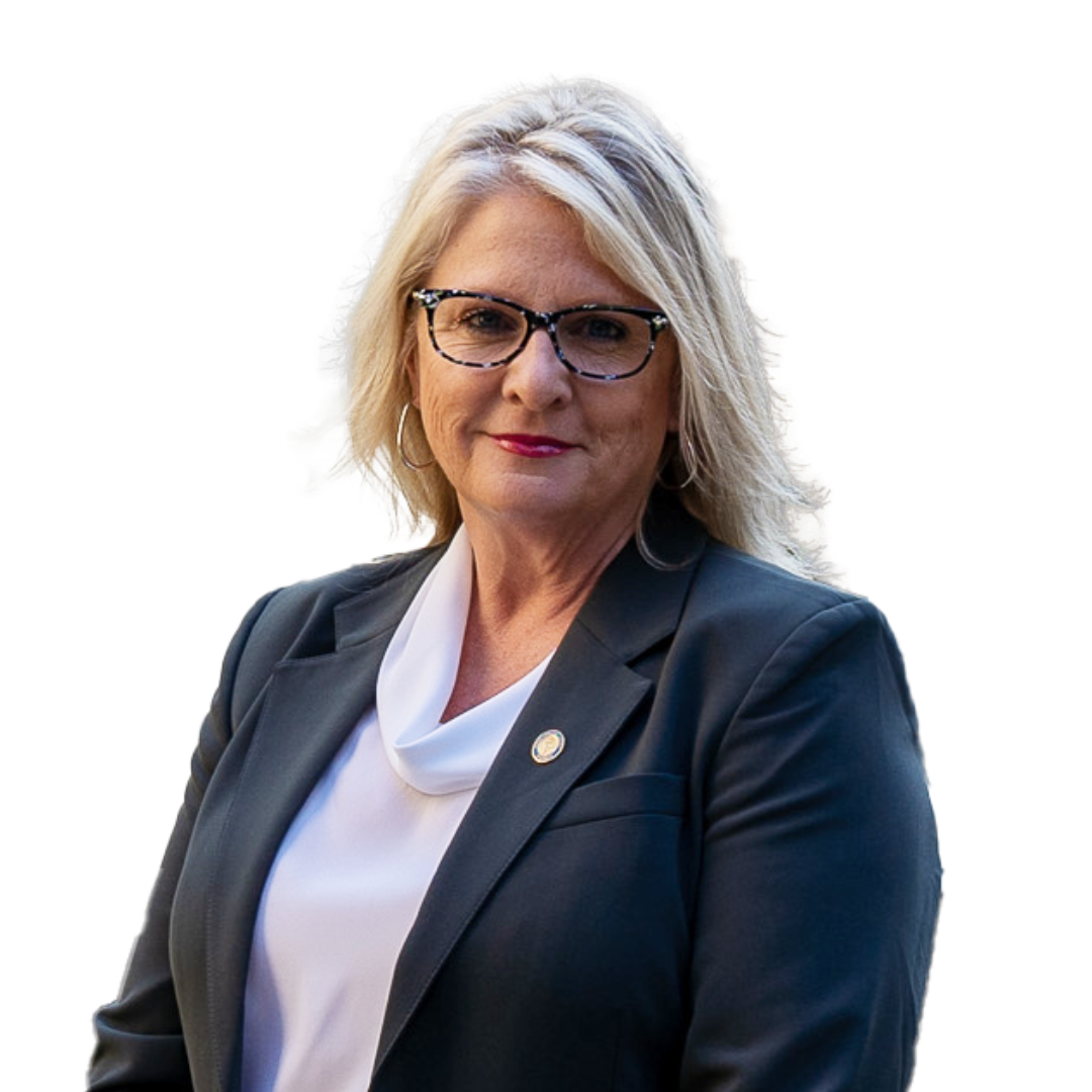 Kim Masland
