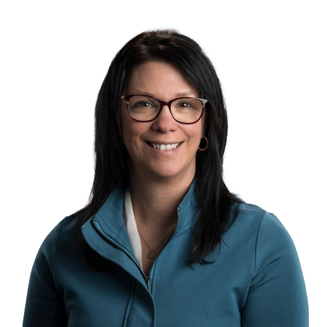 Michelle Thompson