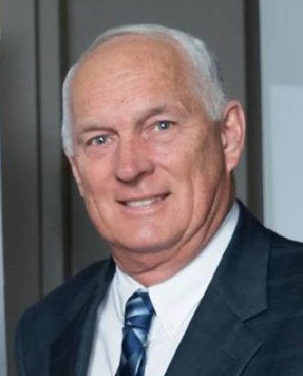 Pat Dunn