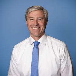 Tim Houston